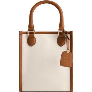 Tote Bag, North South Canvas Travel Purse Handbag With Adjustable ^_^